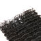 Estensione profonda dei capelli umani di Wave 100% dei capelli peruviani vergini reali di trama dei capelli fornitore