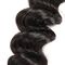 Capelli vergini brasiliani Wave sciolto di qualità premio con i pacchi dei capelli della chiusura fornitore