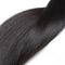 I capelli umani vergini dell'alto grado impacchettano le estensioni, capelli diritti lisci serici a 12-30 pollici fornitore