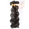 Capelli vergini peruviani brasiliani del grado 7a/lungamente capelli ricci naturali nessun groviglio fornitore