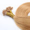 Clip peruviana brasiliana nelle estensioni dei capelli le estensioni pre legate di 1 grammo fornitore