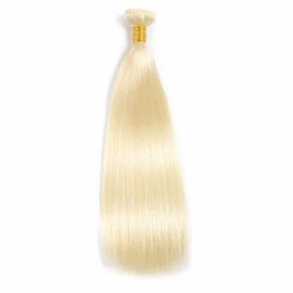Porcellana Tessuto dei capelli di Ombre di bellezza 613 estensioni brasiliane dei capelli diritti di Ombre di colore fornitore