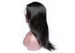 Parrucche vergini del pizzo dei capelli umani di 100%, parrucche anteriori del pizzo per le donne di colore fornitore