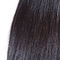 I capelli vergini diritti 7A non impacchettano pacchi di spargimento del tessuto dei capelli umani fornitore