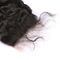 Non lunghezza media della chiusura vergine del pizzo 4x4 dei capelli di Remy con un ′ di 10 ′ - pollice del ′ di 20 ′ fornitore