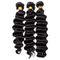I capelli umani brasiliani a 12-30 pollici impacchettano disponibile candeggiato/tinto vergine dei capelli 8a fornitore