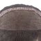 100 parrucche di seta e molli della parte anteriore del pizzo dei capelli umani, parrucche di sguardo naturali nessuna fibra fornitore