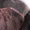 Parrucche anteriori brasiliane libere del pizzo di groviglio, parrucche diritta serica 14&quot;» lunghezza -32 fornitore
